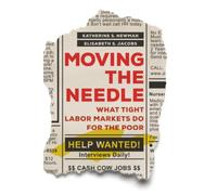 Moving the Needle: What Tight Labor Markets Do for the Poor