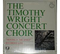 Moving The Spirit Live