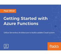 Moving to a Serverless Architecture