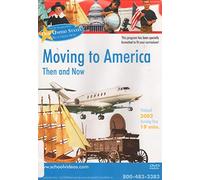 Moving To America: Then and Now [DVD] [2003] [Region 1] [US Import] [NTSC]
