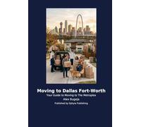 Moving to Dallas Fort-Worth