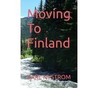 Moving To Finland