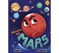 Moving to Mars