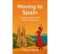 Moving to Spain
