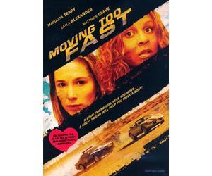 Moving Too Fast ( Lost in Plainview ) ( Movin' Too Fast )