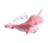 Moving Toy - Luxury Electric Flopping Fish Toy | Interactive Chewing Pet Toy for Cats and Dogs | Motion Activated Exercise Toy to Reduce Boredom for Indoor, Backyard, Camping Use