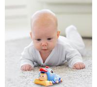 Moving Toys for Baby,Crawl Activity Center | Early Learning Educational Toy,for Children Boys Home Living Room Bedroom Nursery Playroom Daycare Kindergarten Preschool