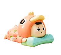 Moving Toys for Baby - Crawl Activity Center - Learning Toy | for Boys Girls Home Living Room Bedroom Nursery Playroom Daycare Kindergarten Preschool