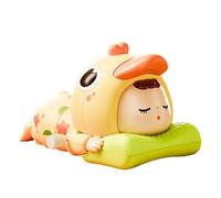 Moving Toys for Baby,Crawl Activity,Early Development Toy - for Children Boys Girls Living Room Bedroom Nursery Playroom Daycare Kindergarten Preschool