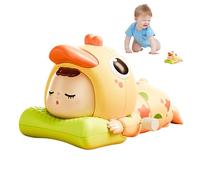 Moving Toys for Baby - Crawl Game | Early Development Toy,for Children Boys Girls Home Living Room Bedroom Nursery Playroom Daycare Kindergarten