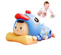 Moving Toys for Baby | Crawl Game | Early Learning Educational Toy | for Boys Girls Home Living Room Bedroom Nursery Playroom Daycare Kindergarten Preschool