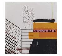 Moving Units - Moving Units Ep