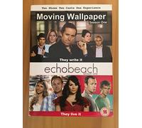 Moving Wallpaper/Echo Beach [DVD]