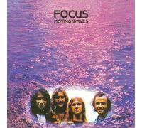 Moving Waves by Focus (2005-10-04)