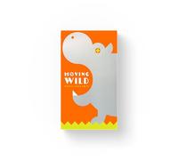Oink Games GmbH Board Game – Moving Wild (Travel)