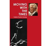 Moving With The Times