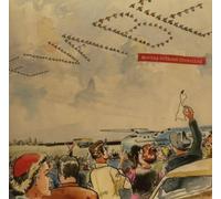 Moving Without Travelling by Eva Be (2008-03-18)