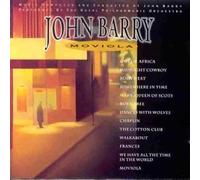 Moviola by JOHN BARRY (1997-08-02)