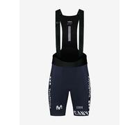 Movistar Team 2025 Lancer Bib Shorts - S
