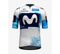 Movistar Team 2025 Odyssey Jersey short sleeve - XXL