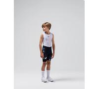 Movistar Team 2026 Avant Kids Bib Shorts Dark Blue - 10
