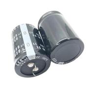 Moviziroten 2pcs-10pcs 450V680UF Aluminum Electrolytic Capacitor 680UF 450V 35 * 50MM(5PCS)