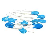 Moviziroten 50 high Voltage Ceramic capacitors 1000V, 2000V, 3000V, 1kv, 2kv, 3kv, 101K, 151K, 221K, 331K, 471K, 561K, 681K, 222M 102K, 372M (Size : 3KV 82PF)