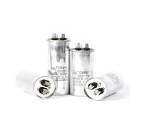 Moviziroten CBB65 air Conditioner Compressor Start Capacitor 20/30/40/50/60/70/80UF 450VAC 5%(25UF)