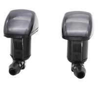 Moviziroten Front Windscreen Washer Nozzle,Fit for Chevrolet, Traverse Malibu/Saturn Outlook Aura Scion, TC/GMC Acadia Vehicle Front Windshield Washer Jet