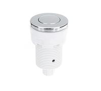MOVKZACV Air Pressure Bath Switch Tub Spa Massage Bath Garbage Waste Disposal Air Switch Push Button Garbage Disposal Sink Top Air Switch