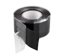 MOVKZACV Self Fusing Silicone Tape, Waterproof Strong Adhesive Silicone Self Fusing Tape, Tape for Seal Radiator Hose Leak, Emergency Pipe Repair, Wires Wrap, Plumbing Repair