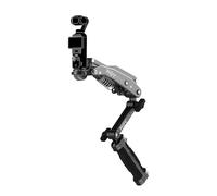 MOVMAX Blade Arm Handheld Kit for DJI Pocket 3, Insta 360, and GoPro Hero 12 Action Cameras, Handheld Stabilizer/N2 Arm Technology/Universal Locking Screw