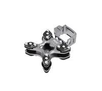 MOVMAX Blade Arm Vibration Isolator for DJI Osmo Pocket 3 with Hoop Connector, Blade Arm Accessories