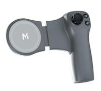 MOVMAX Remote Control for DJI Osmo Pocket 3, Magsafe Phone Holder Mount with Hall Effect Joystick, Wireless&Quick Connect,Camera Flips,Sliding Zoom, Long Battery Life,Adjustable Extended Pad