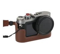 MOVMAX Vintage Cage for DJI Osmo Action 5 Pro/Action 4/Action 3, Metal Frame Cage with 1/4" Screw and Cold Shoe, Action 5 Pro Accessories