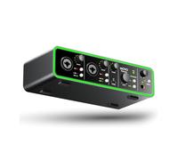 Movo PHANTOM 2-Channel USB Audio Interface