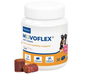 MOVOFLEX® Joint Supplement for Large Dogs >35kg | Dogs, Do not use it.