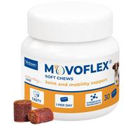 MOVOFLEX Joint Supplement for Medium Dogs 15-35kg | Support Joints & Mobility |