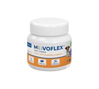 Movoflex Soft Chews Joint & Mobility Support - S: for small dogs up to 15kg (60g)