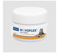 Movoflex Soft Chews Joint Supplements for Cats - 30 Pack