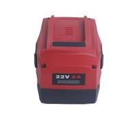 MoVols 22V 8Ah High Powerful Lithium-Ion Battery Replacement, Compatible for Hilti B22, 18V 21.6V 22V CPC Cordless Power Tools Hammers Battery