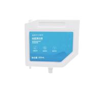 MoVols 300ml Vacuum Cleaner Detergent, Compatible for Dreame, L10Prime/L10s Prime/L10s Ultra/L10 Ultra Vacuum Cleaner Fluid Cleaning Solution Liquid(300ml 1PC)
