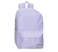MOVOM Always on The Move 15.6" Laptop Backpack Purple 31.5 x 45 x 15 cm Polyester