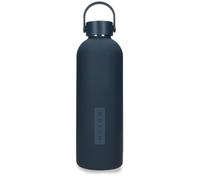 Movom Always On The Move Blue Stainless Steel Bottle with 500ml Capacity and Measures 7 x 23 cm Stainless Steel