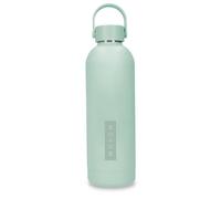 Movom Always On The Move Green Stainless Steel Bottle with 500ml Capacity and Measures 7 x 23 cm Stainless Steel