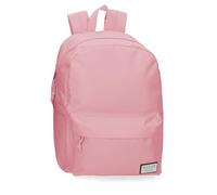 Movom Always on The Move School Backpack, Pink, School Backpack