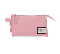 Movom Always on The Move Triple Case, Pink, Triple Case