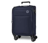 Movom Atlanta Suitcases Polyester, Different Sizes, Black, Green, Red, Grey, Polyester., Blue, One Size, Suitcase