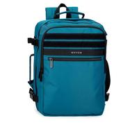 MOVOM Foster Laptop Cabin Backpack, One Size, Green, One Size, Laptop Cabin Backpack