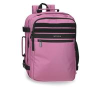 MOVOM Foster Laptop Cabin Backpack, One Size, Pink, One Size, Laptop Cabin Backpack